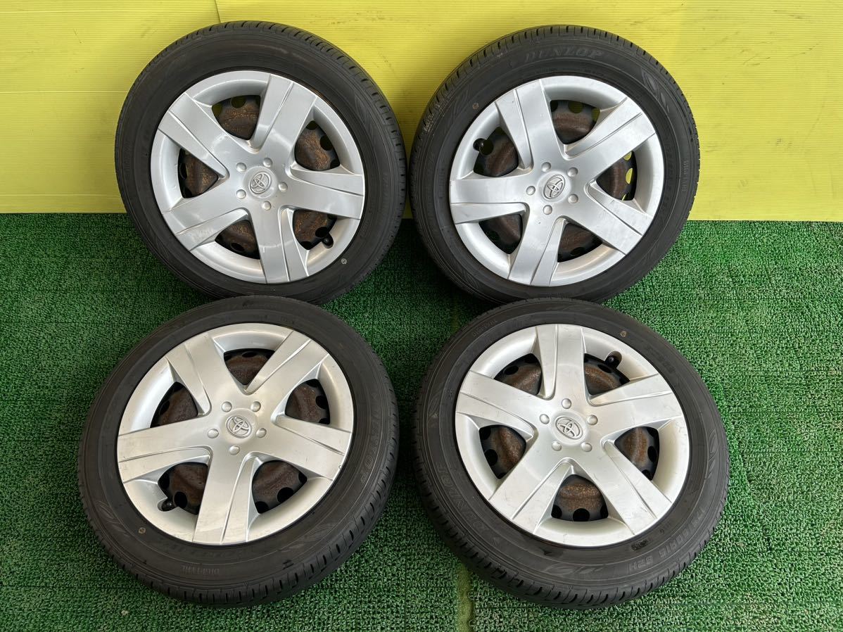 ラクティス 175/60R16 2020年バリ山夏タイヤ トレジア | tspea.org