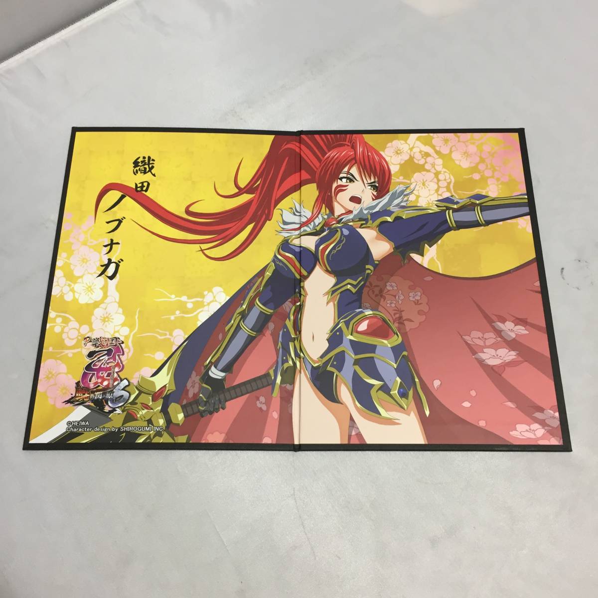 戦国乙女 屏風 | tspea.org