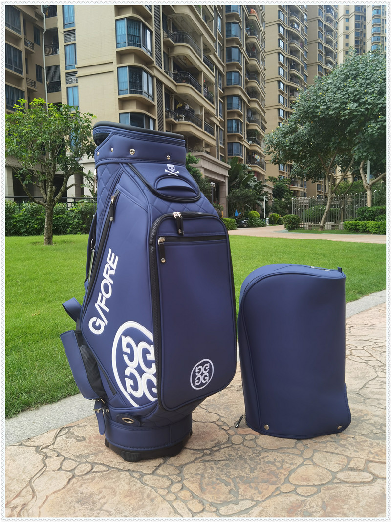 045 G/FORE /キャディーバック スポーツ ゴルフ 9型/4.5kg/PU, 045 G/FORE /キャディーバック スポーツ ゴルフ 9型/4.5kg/PU,