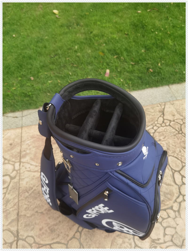 045 G/FORE /キャディーバック スポーツ ゴルフ 9型/4.5kg/PU, 045 G/FORE /キャディーバック スポーツ ゴルフ 9型/4.5kg/PU,