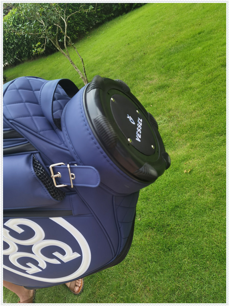 045 G/FORE /キャディーバック スポーツ ゴルフ 9型/4.5kg/PU, 045 G/FORE /キャディーバック スポーツ ゴルフ 9型/4.5kg/PU,