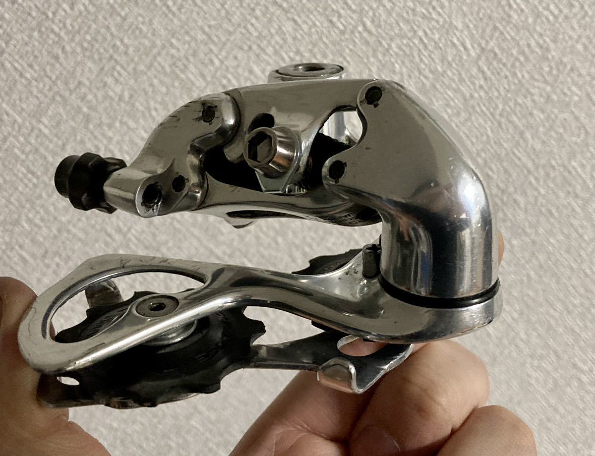 美品 シマノ デュラエース RD 7700 リアディレイラー SHIMANO Dura-ace