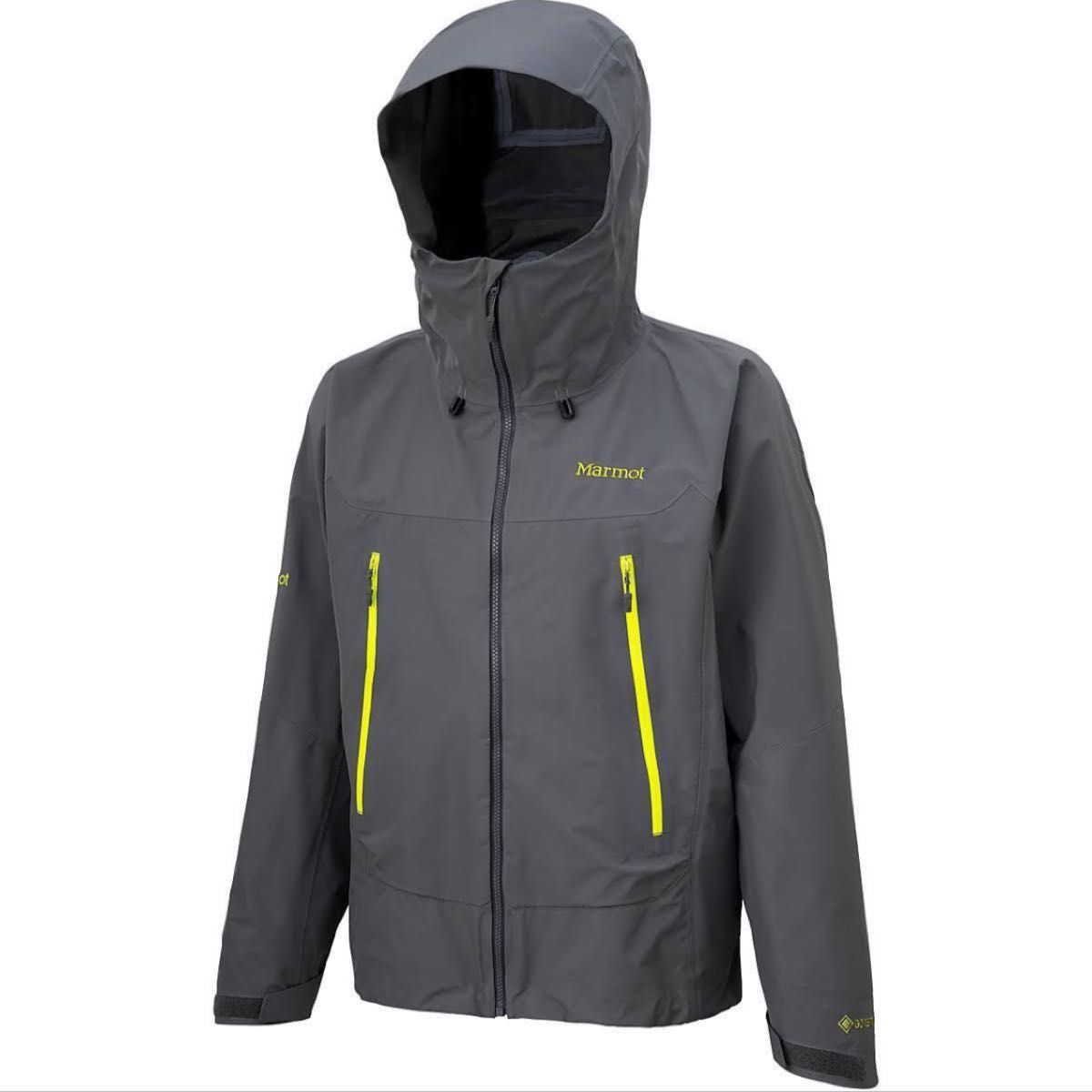 Marmot A Jacket GORE-TEX 3L Mサイズ Yahoo!フリマ（旧）-