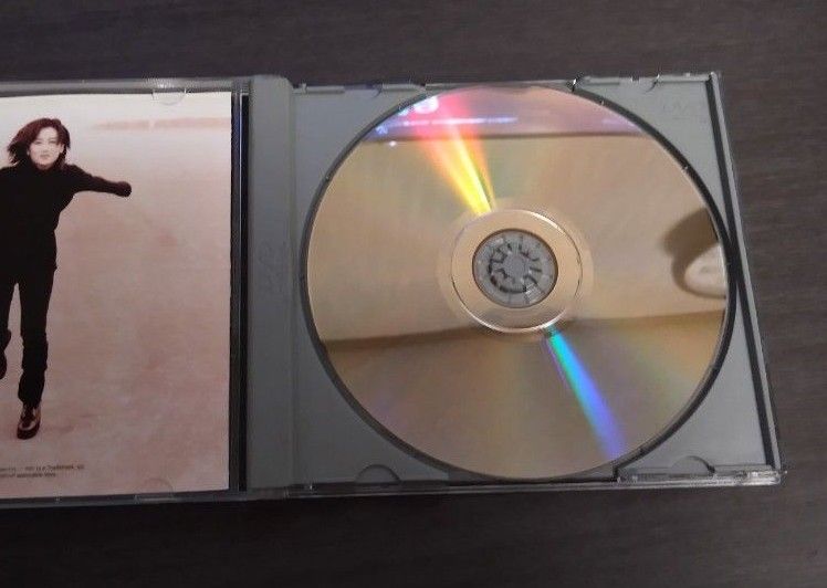 渡辺美里 misato born10 Free Spirits Tour DVD