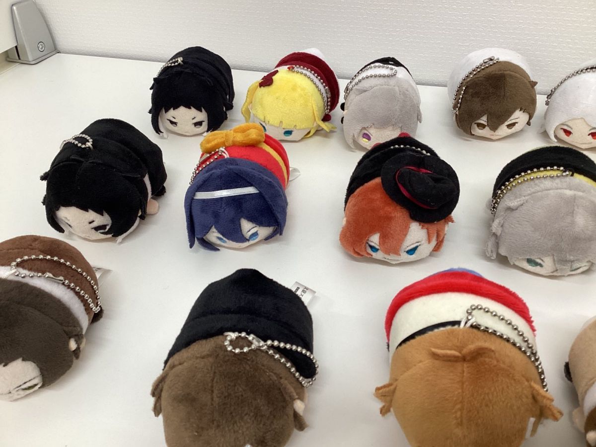 江戸川乱歩 もちマス まとめ売り-