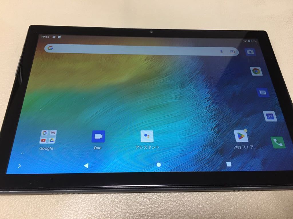 今年の新作から定番まで！ 4GB タブレット10.1インチ P20HD TECLAST