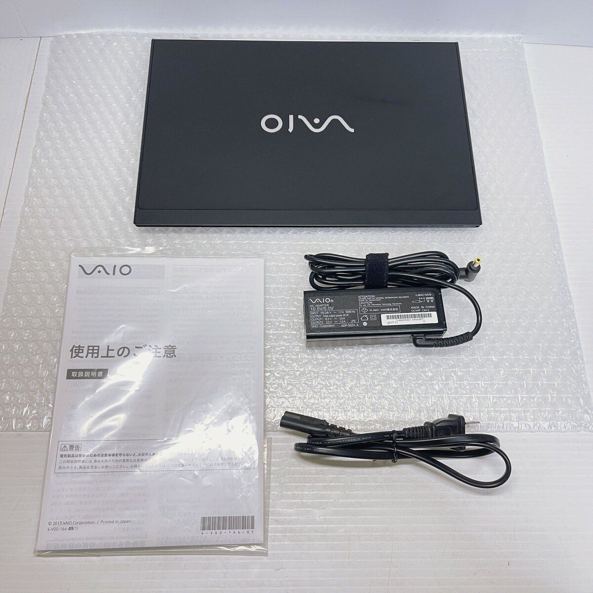 VAIO バイオ VJS112C12N 美品 | tspea.org