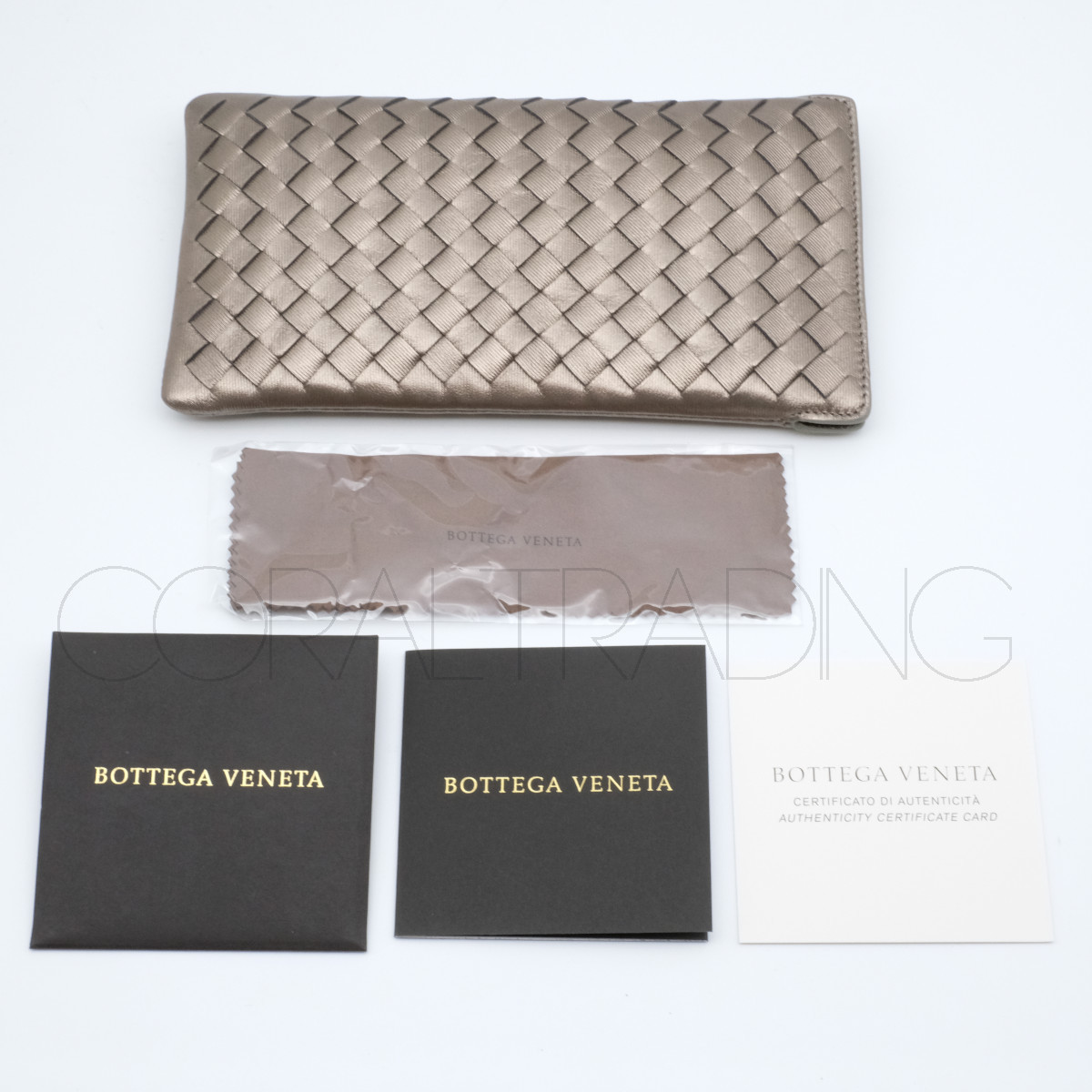 ☆新品本物!BOTTEGA VENETA BV0046OA 002 べっ甲カラー/グレー