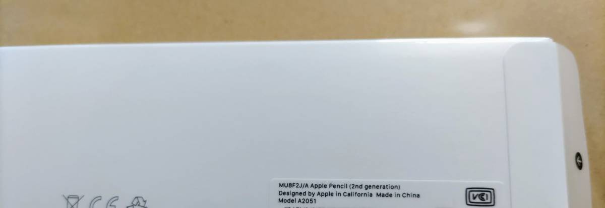 ◯新品未開封○Apple Apple Pencil 第2世代MU8F2J/A-–日本Yahoo!拍賣 