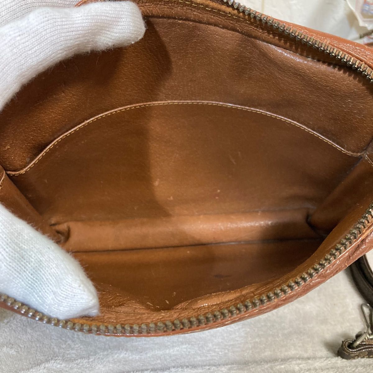 美品 ルイヴィトン モノグラム ショルダーバッグ 2way クラッチバッグ