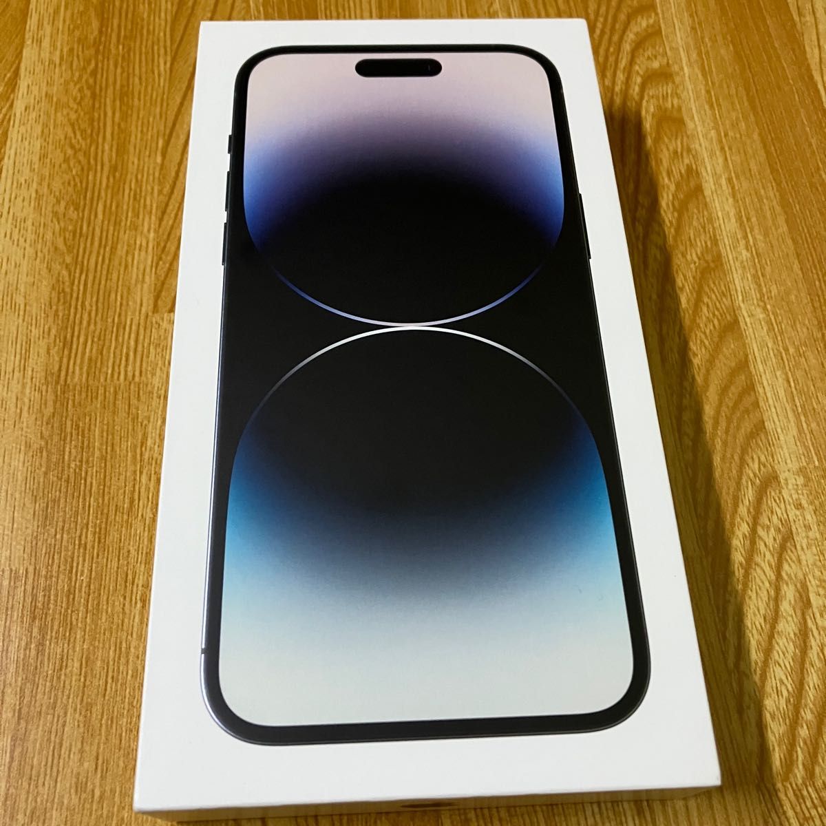 新品未開封 iPhone 14 Pro Max スペースブラック 128GB｜PayPayフリマ