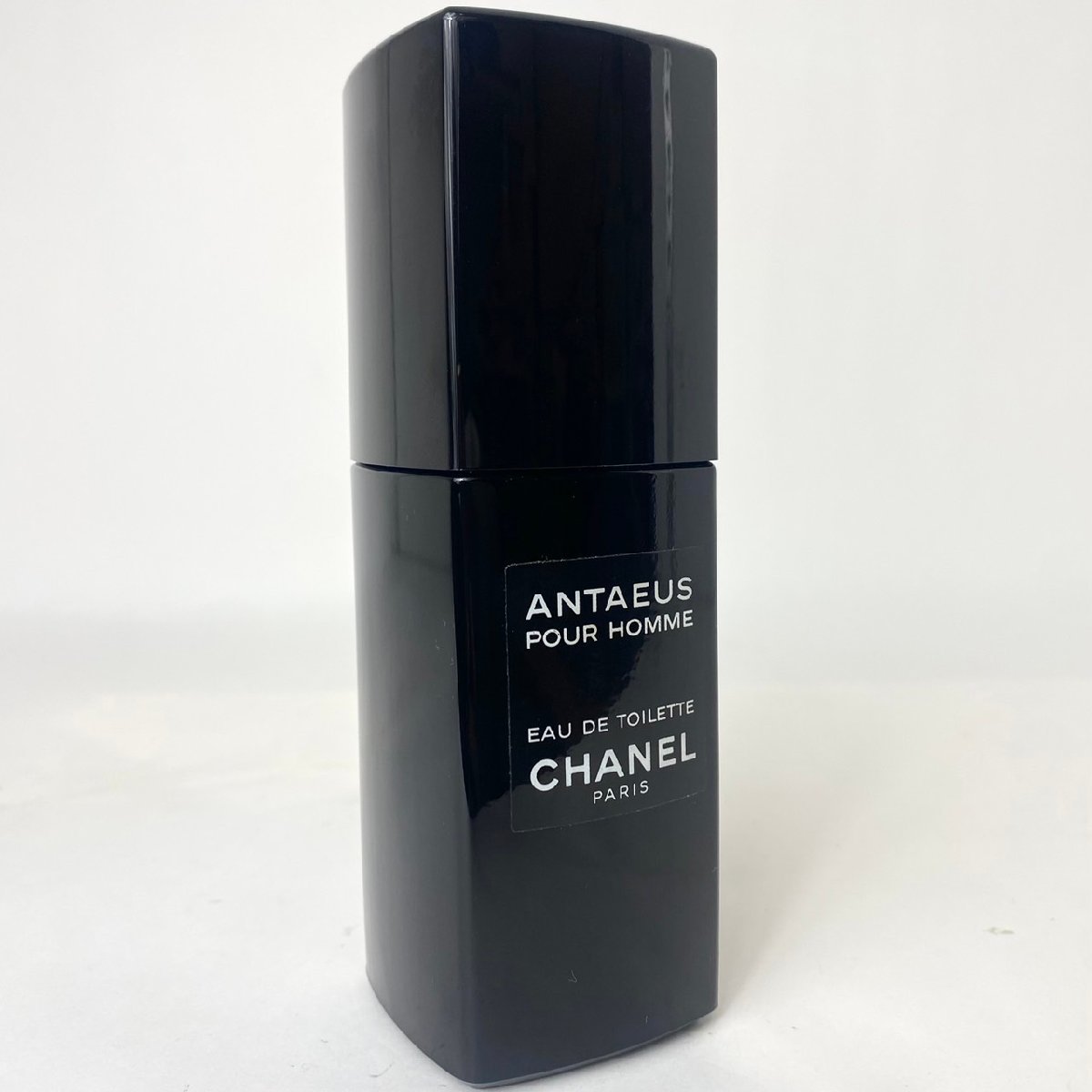 Sold at Auction: Chanel Antaeus Pour Homme Eau De Toilette Spray