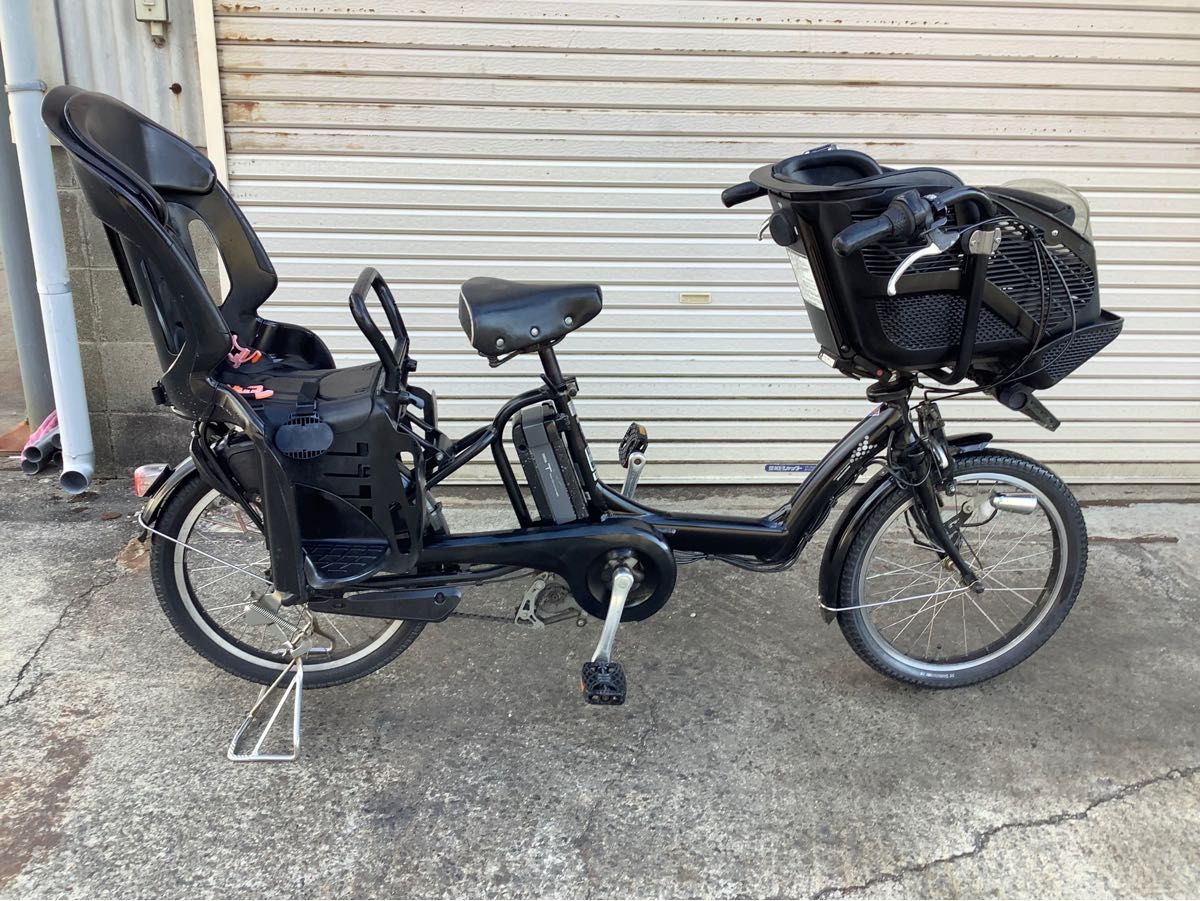 ふるさと納税 お買得4点セット【電動アシスト自転車】デリーシェ