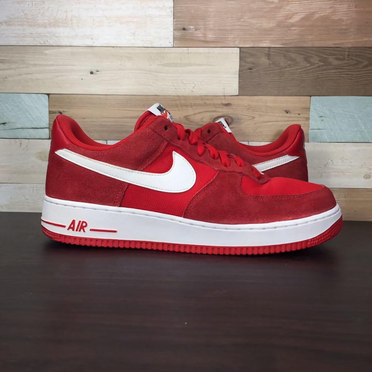 ヤフオク! - NIKE AIR FORCE 1 '07 LOW ナイキ