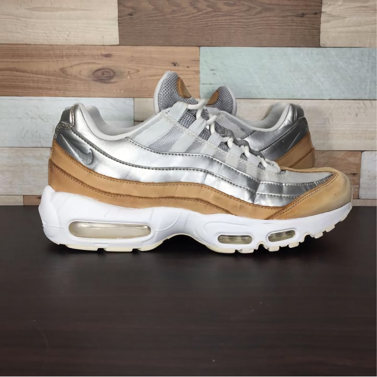 NIKE AIR MAX 95 SE PRM ナイキ エア マックス 95 プレミアム