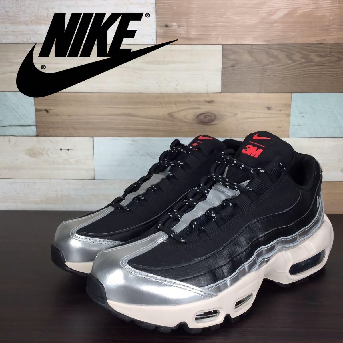 NIKE AIR MAX 95 SE ナイキ エア マックス 95 スペシャルエディション