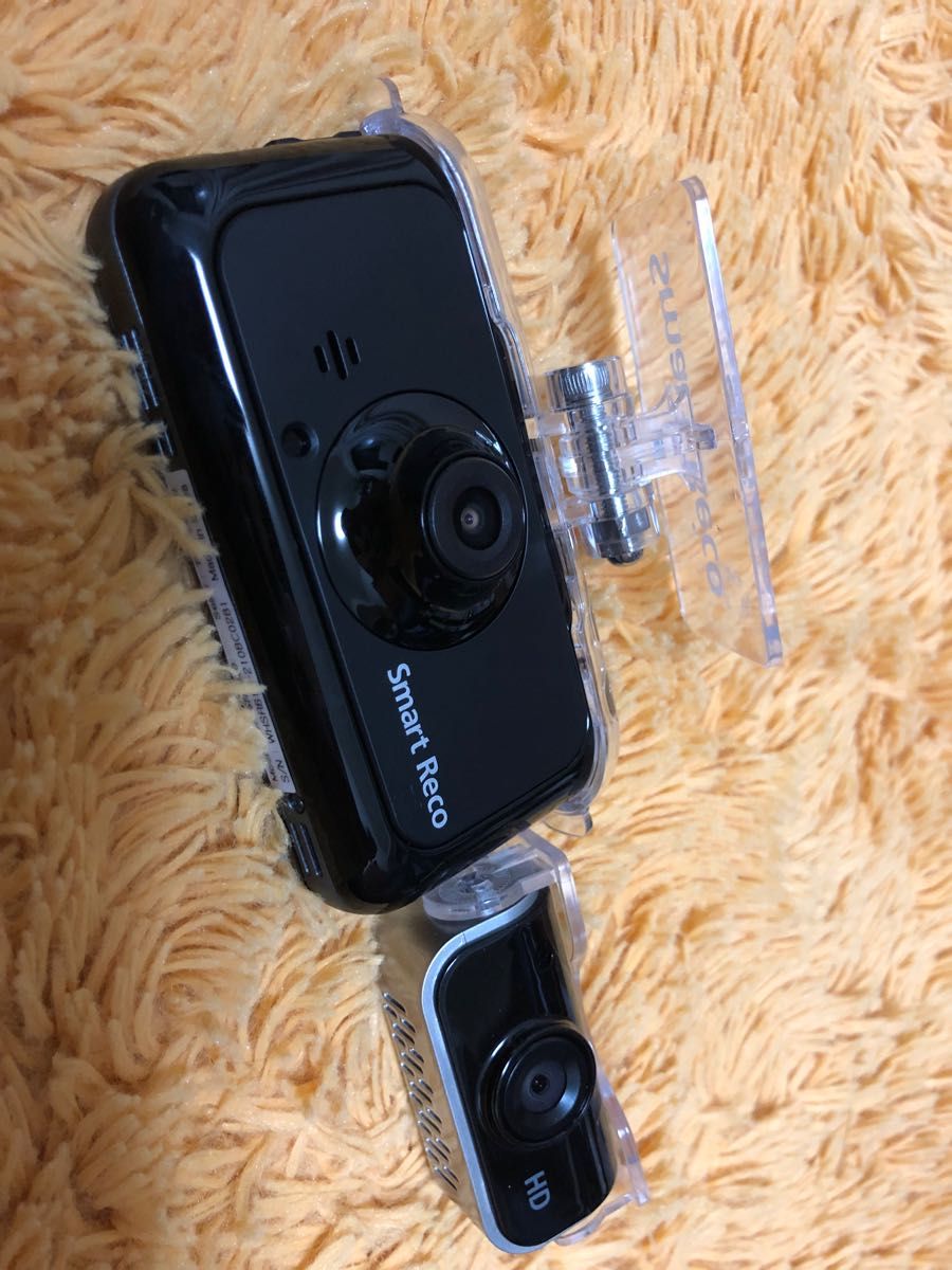 激安超安値 Smart Reco WHSR-610 ドライブレコーダー i9tmg.com.br