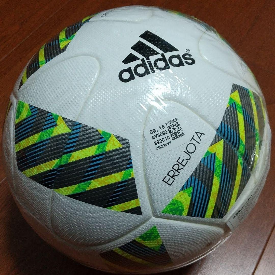 期間限定☆adidasエレホタERREJOTA★FIFA公式球廃盤品 4