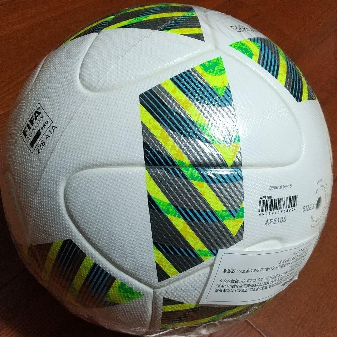 期間限定☆adidasエレホタERREJOTA★FIFA公式球廃盤品 9