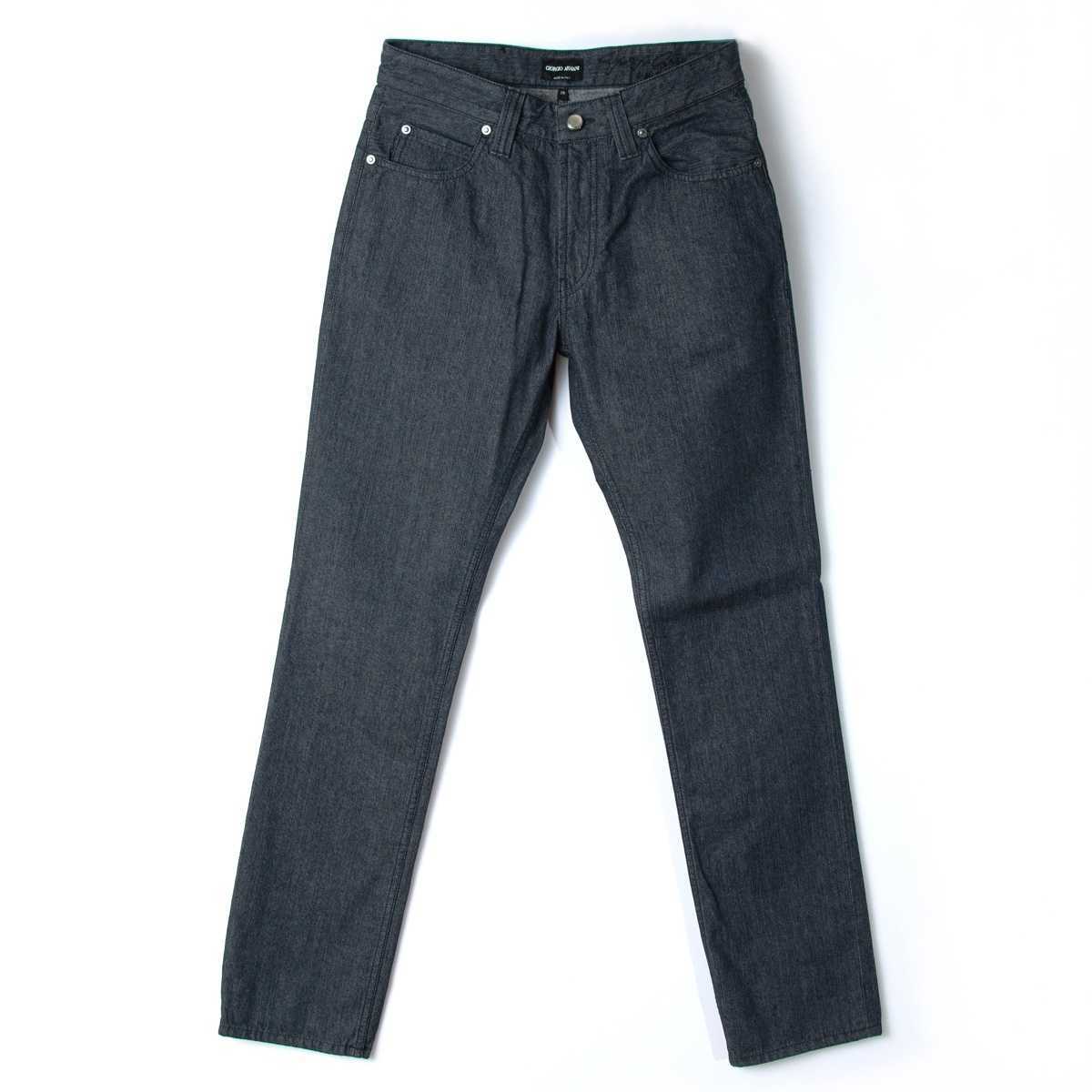 グジュアリ】 新品 GIORGIO ARMANI ジョルジオ アルマーニ 大人の