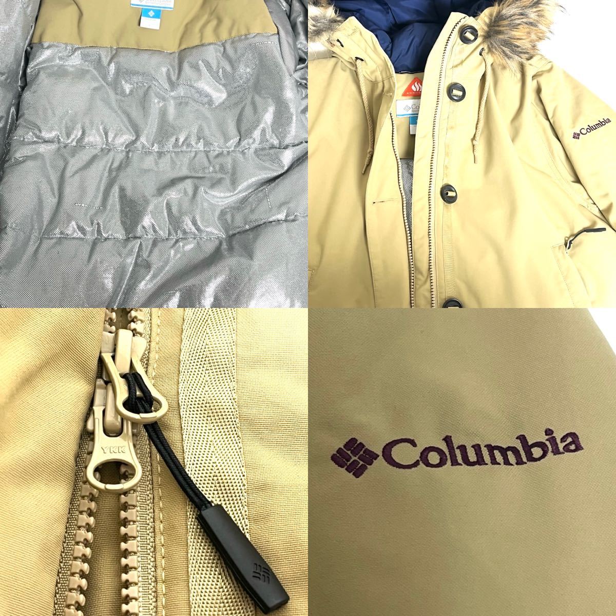 Columbia コロンビア オムニヒート タナナループ ウィメンズ Columbia コロンビア オムニヒート タナナループ ウィメンズ