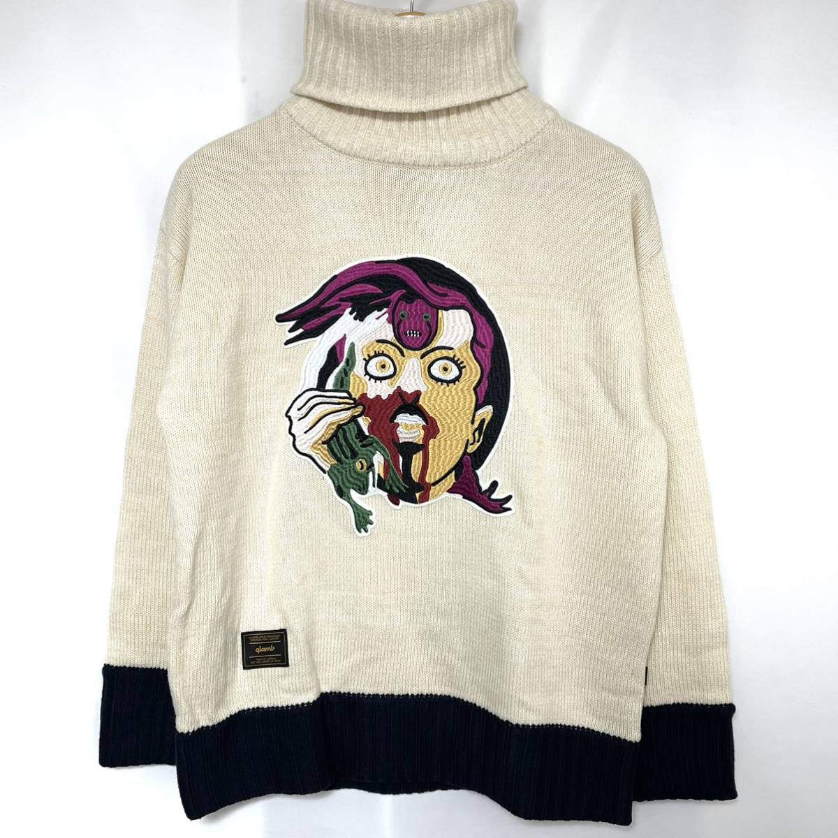 glamb JOJO グラム ジョジョの奇妙な冒険 Vinegar Doppio turtle glamb JOJO グラム ジョジョの奇妙な冒険 Vinegar Doppio turtle