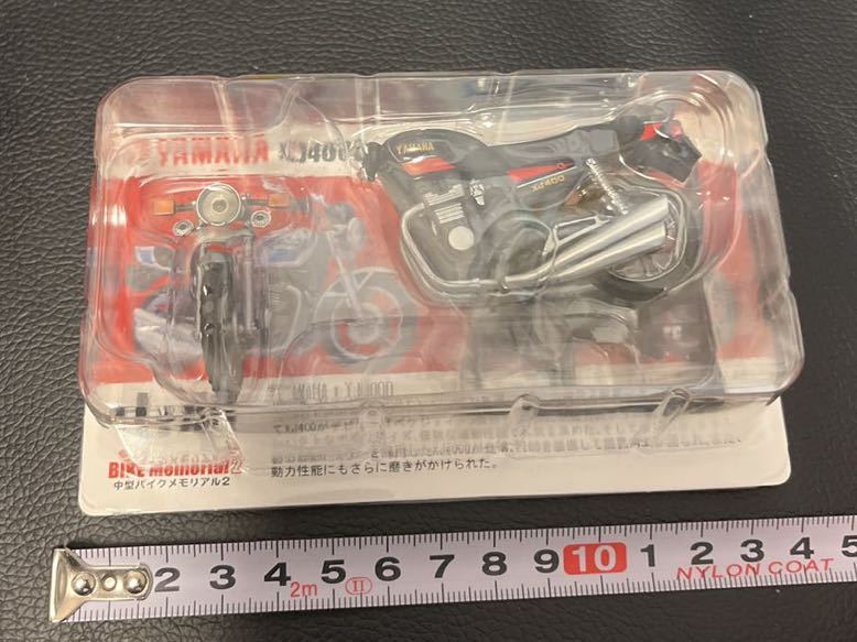 お買得大 カスタムバイクコレクション フルタ 1/24 中型バイク