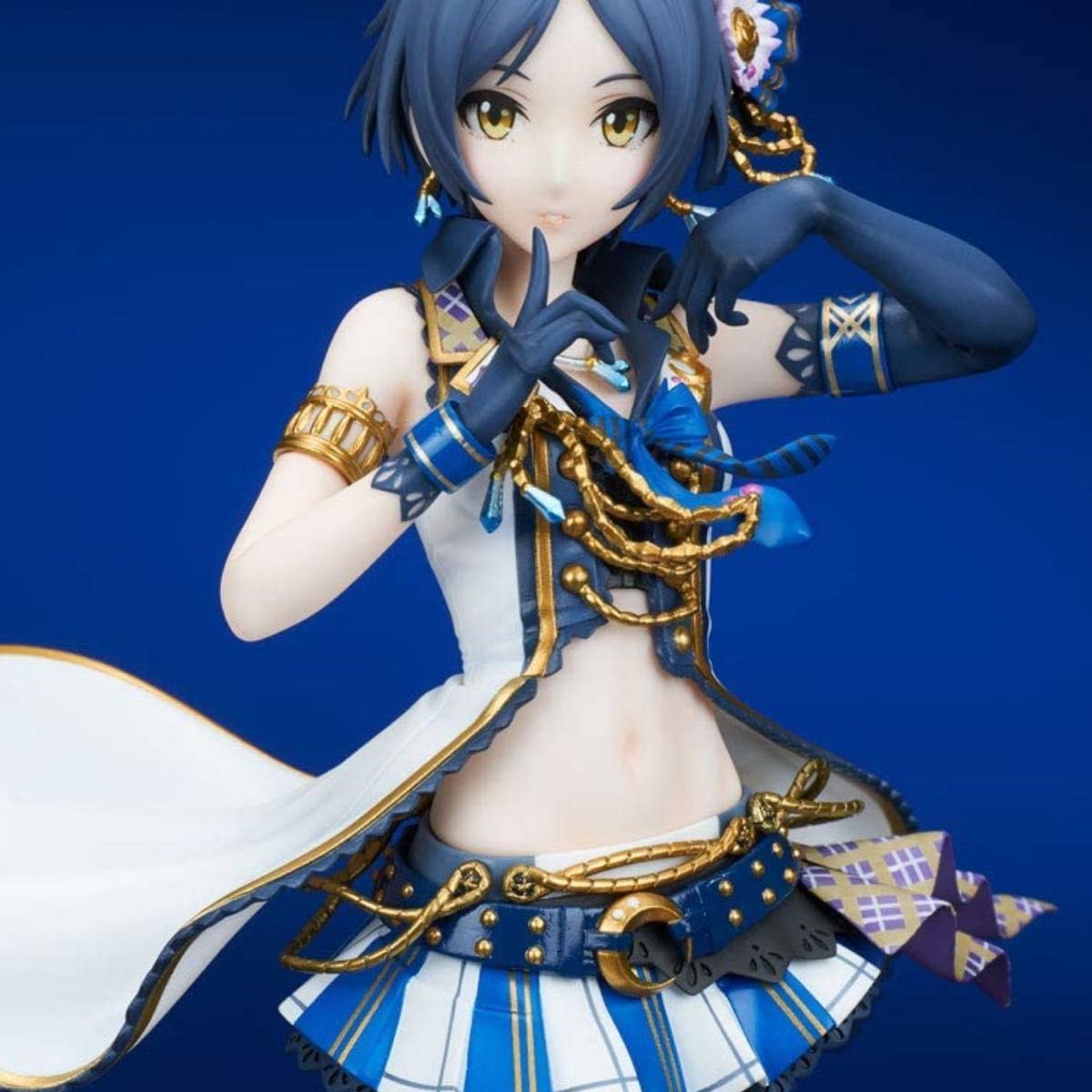 お手頃価格 アイドルマスター ご注文はウサギですか?? チノサンタ