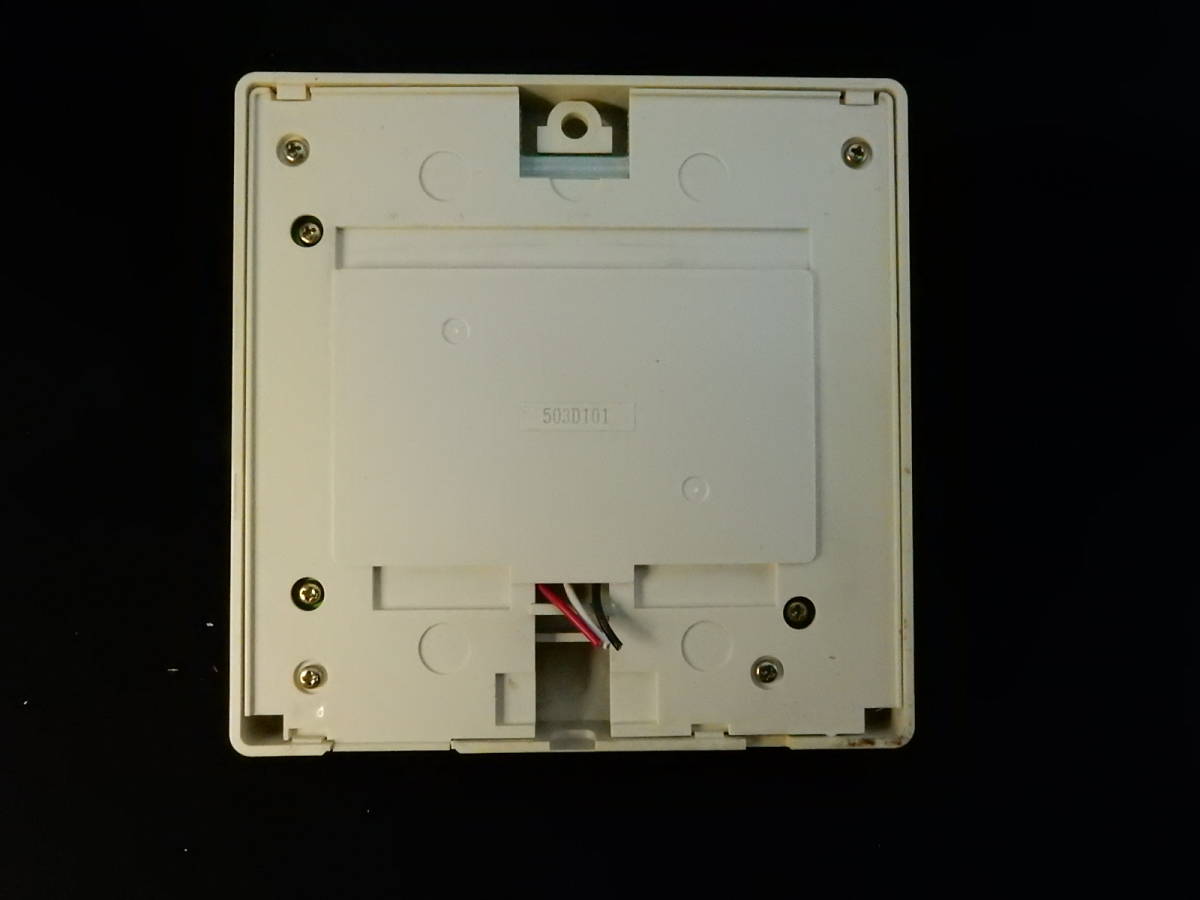 FC-03DR HユカコントローラB リンナイ Rinnai 床暖房リモコン FC-03DR HユカコントローラB リンナイ Rinnai 床暖房リモコン