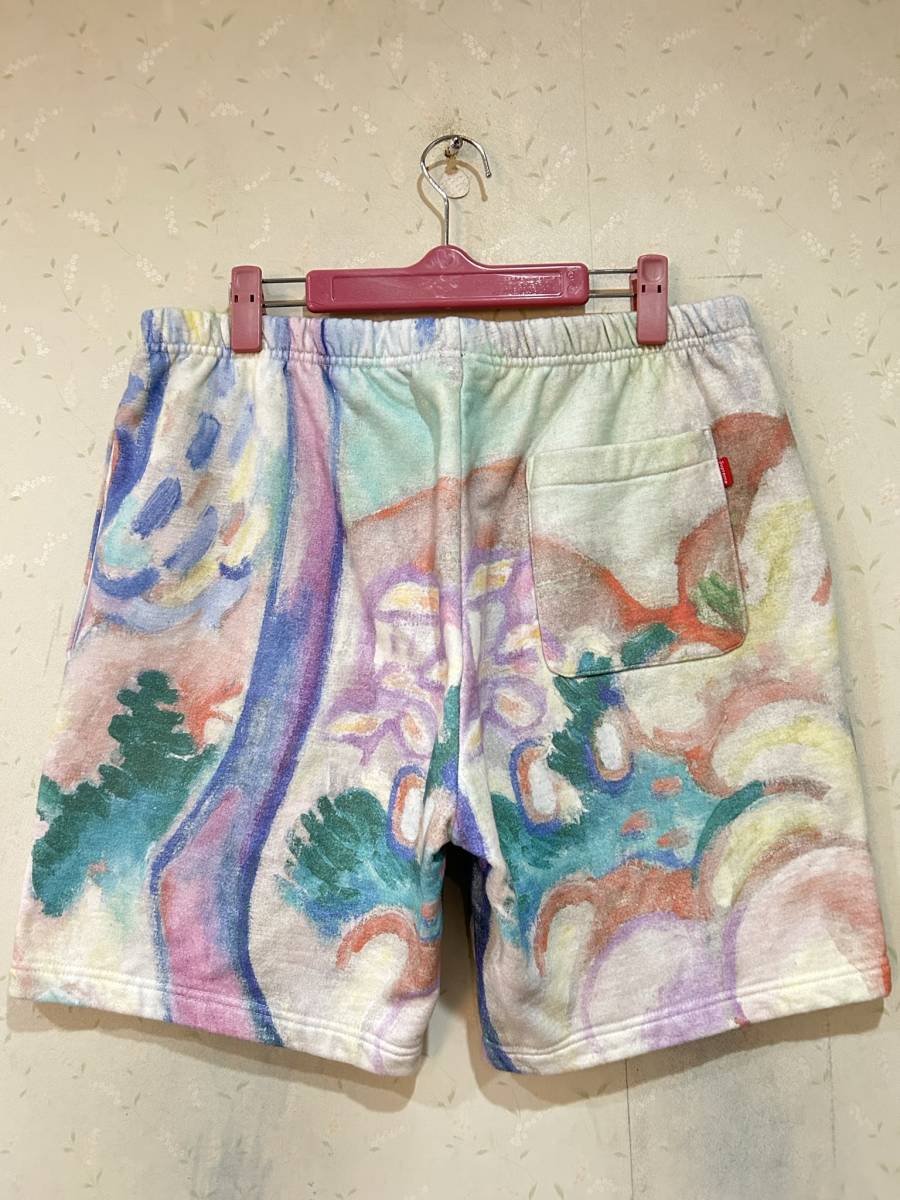 可愛いクリスマスツリーやギフトが! Supreme シュプリームLandscape