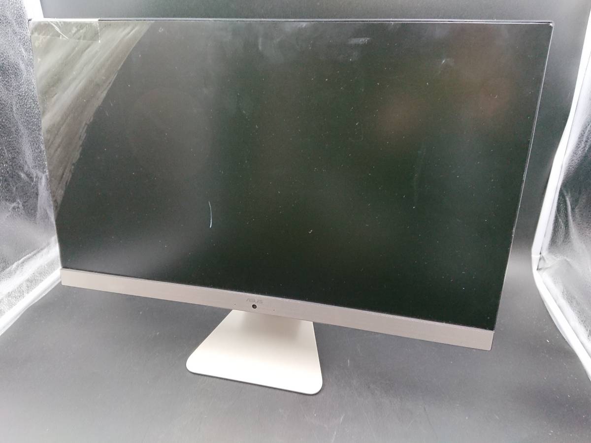 ジャンク❗️ASUS デスクトップパソコン 一体型 i3 | www.massigas.com.pe