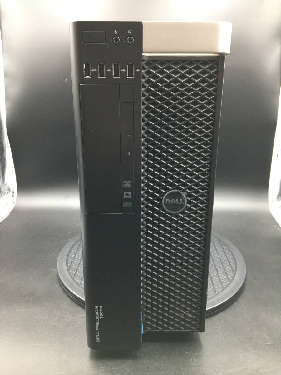 高価値】 DELL 64BIT Pro Windows7 Optiplex 中古パソコン 24型液晶