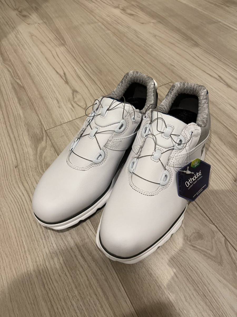 出産祝いなども豊富 フットジョイ▪️FOOTJOY▪️PRO SL BoA▪️25.5cm