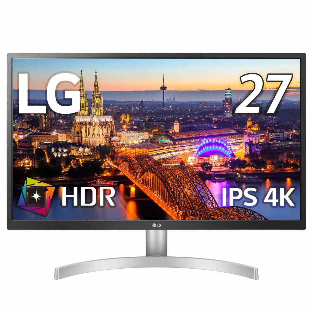 期間限定キャンペーン LG モニター ディスプレイ 32UD99-W 31.5インチ