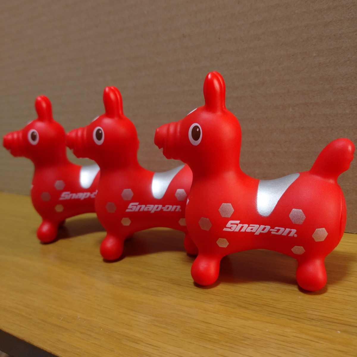 最前線の スナップオン×ロディJUMBO - www.youngfarmers.org
