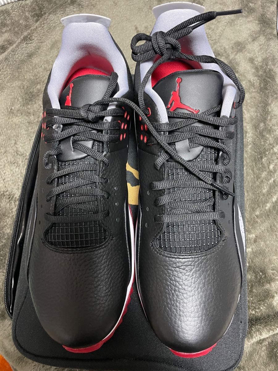 期間限定送料無料 NIKE 4 グレーフォグ ジョーダン ゴルフ ADG3 ADG