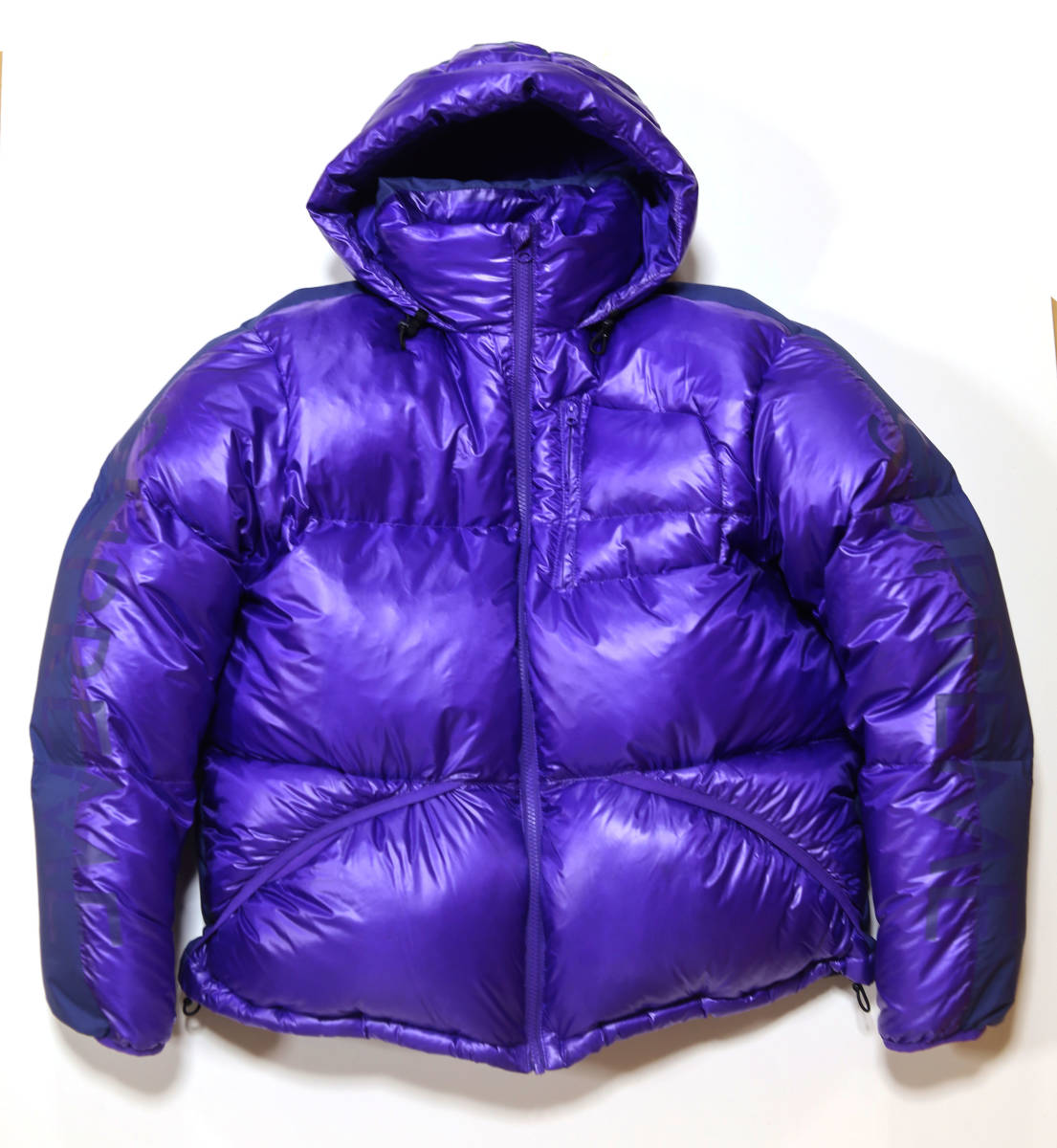 激安ブランド 21FW/Supreme Feather jacketS Down weight Sサイズ