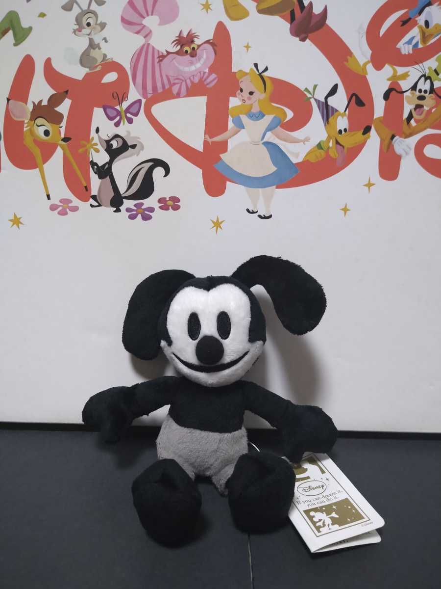 オズワルド ウォルト・ディズニー生誕110周年記念 ビーンズ オズワルド ウォルト・ディズニー生誕110周年記念 ビーンズ