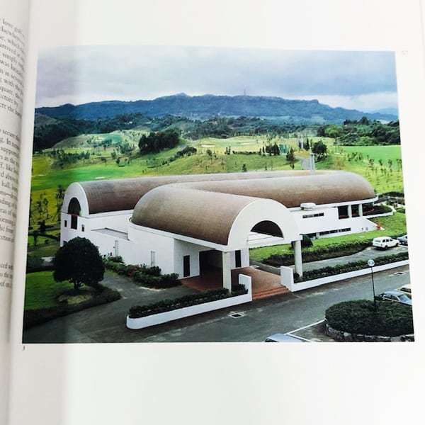 磯崎 新 作品集 / Arata Isozaki: Architecture 1960-1990 / Rizzoli_画像5