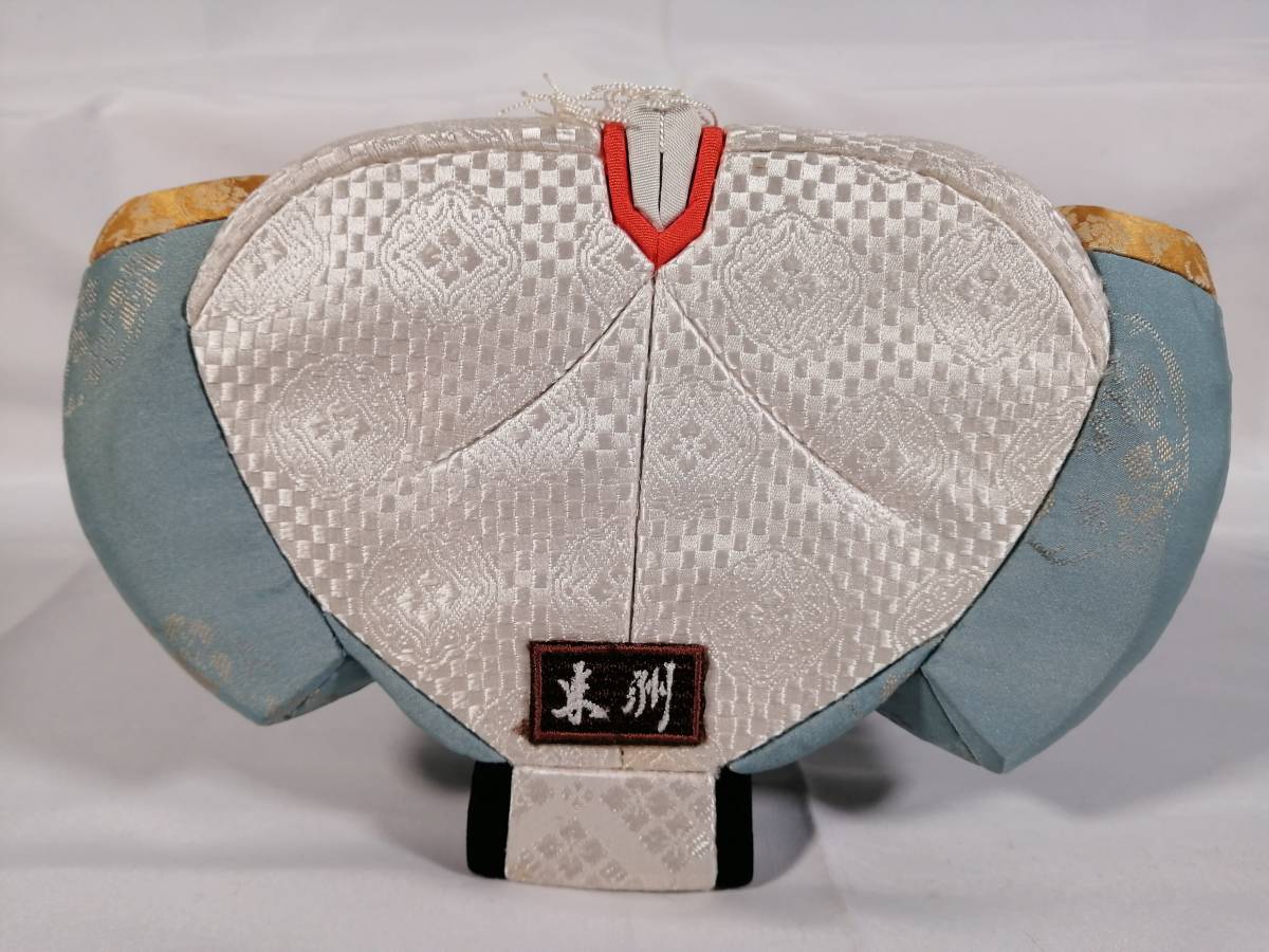 新品 未使用 無形文化財 米洲人形 初代 原米洲 親王飾り 十二単 新品 未使用 無形文化財 米洲人形 初代 原米洲 親王飾り 十二単