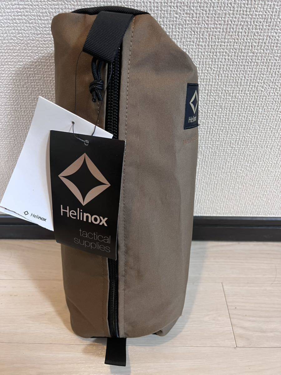 日本限定 Helinox コヨーテ タクティカルチェアL ヘリノックス その他