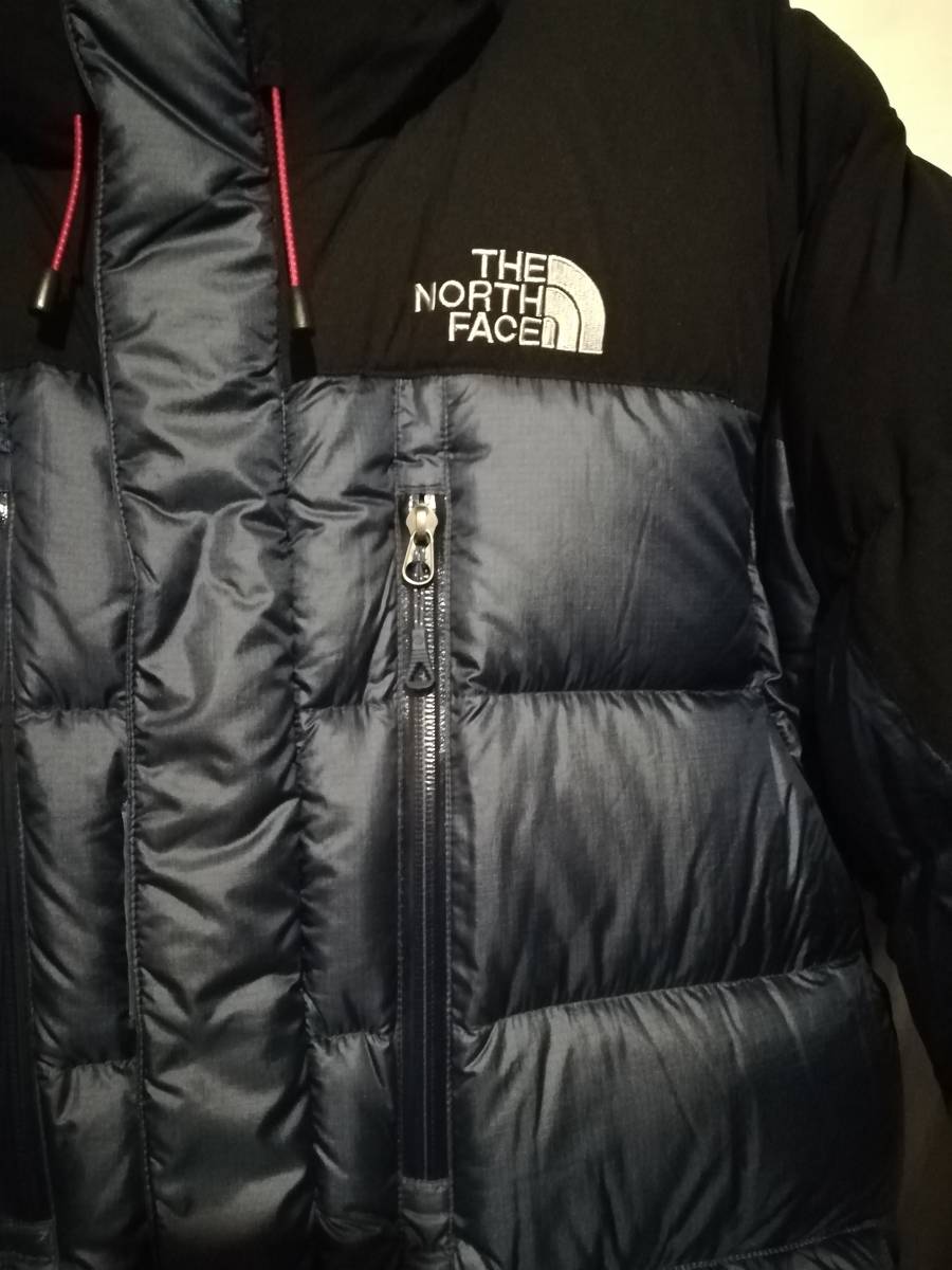 美品 THE NORTH FACE SUMMIT× UIAA BIAFO LT | www.imperermita.com.mx