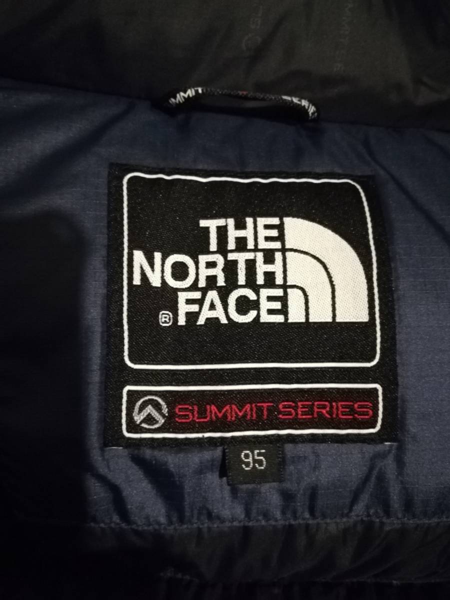 ディスカウント 極美品 THE NORTH FACE SUMMIT× UIAA BIAFO LT asakusa