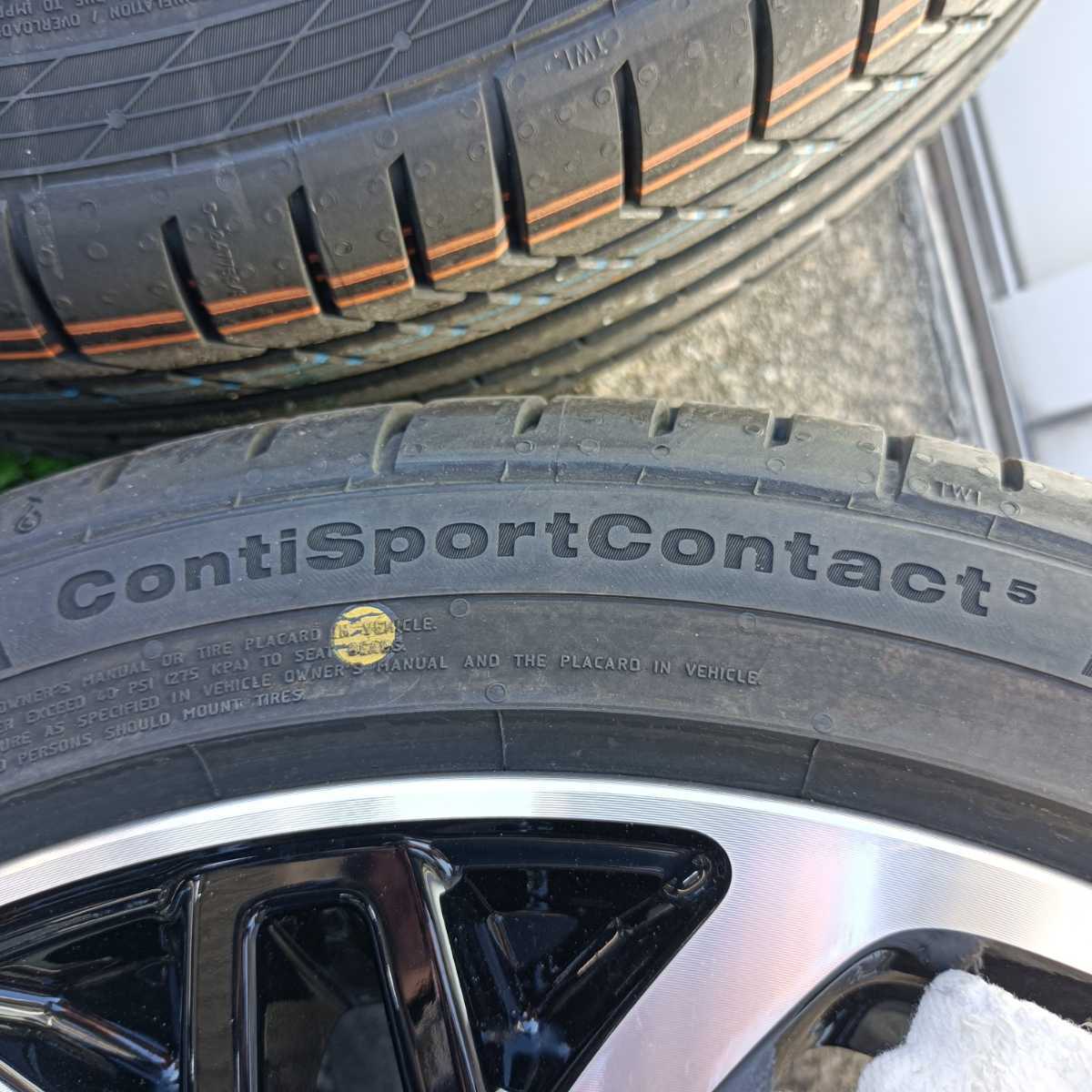 一部予約販売中】 新車外し スイフトスポーツ ZC33S 純正ホイール