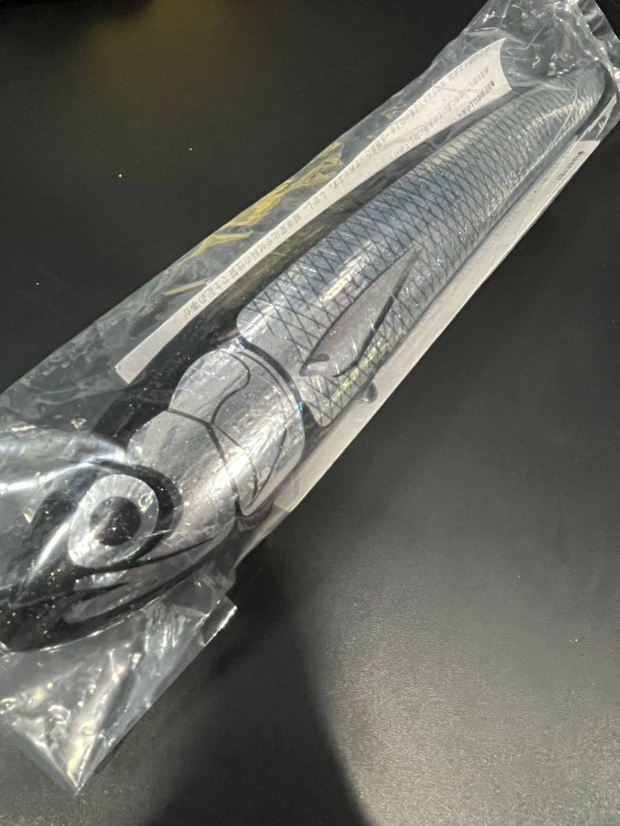 19250円 【新品未開封】激レア 夢追釣師 KLL SE250-295 L-Quiet 19250円 【新品未開封】激レア 夢追釣師 KLL SE250-295 L-Quiet
