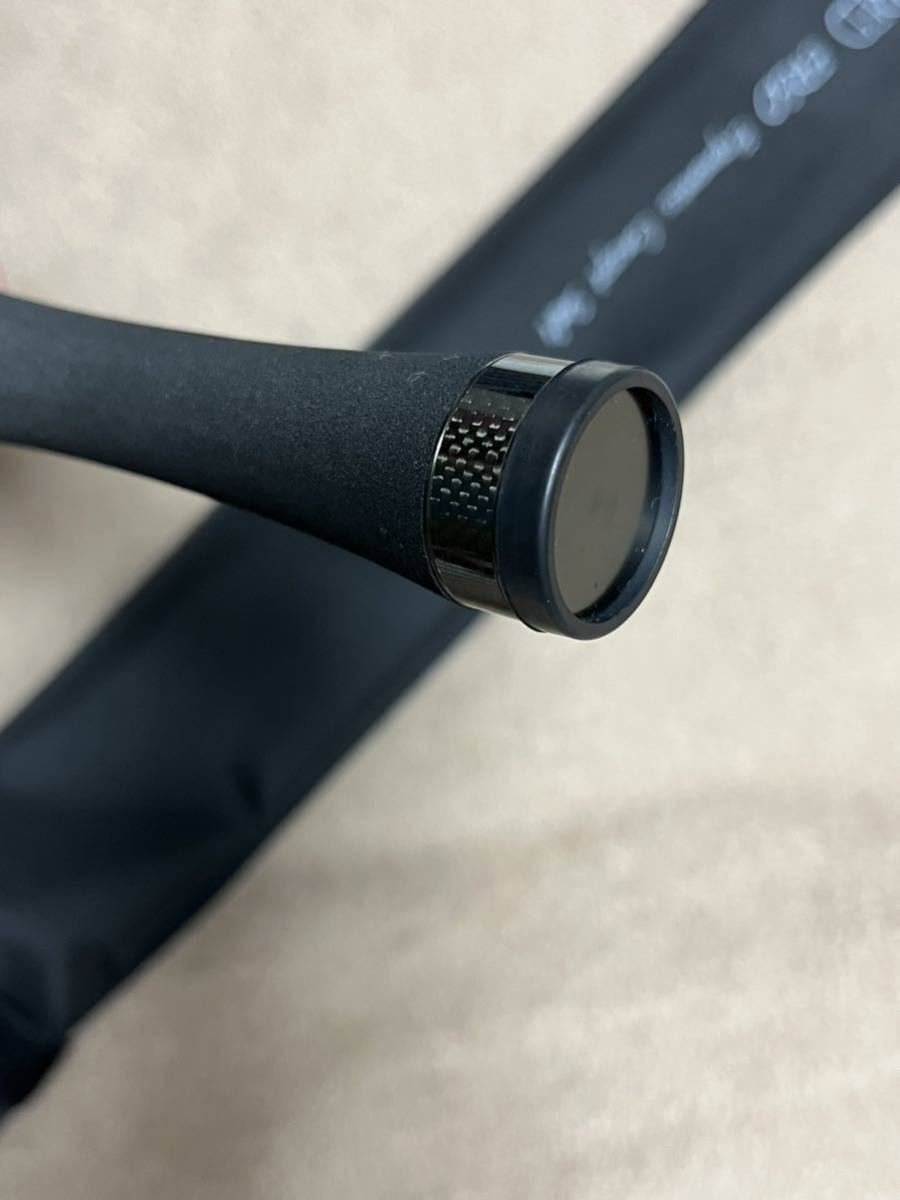 釣り竿 アルフレッド エルゴ EGS-62UL+-2 ALFRED ERGO-