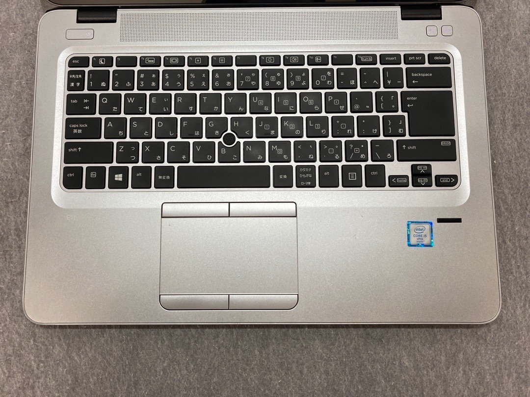 HP 840 G3 ノートパソコン i5 ssd 256GB 8GB メモリ | www.ptdexam.com