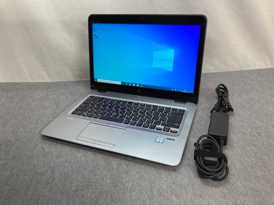 ヤフオク! - 【hp】EliteBook 840 G3 Core i5-...