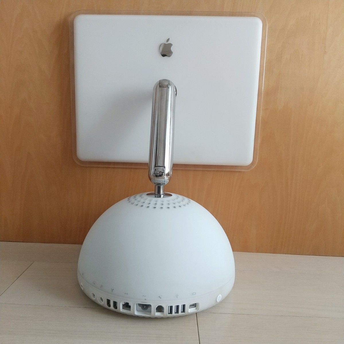 iMac G4 M8535J/A 起動可能|Yahoo!フリマ(旧PayPayフリマ) iMac G4 M8535J/A 起動可能|Yahoo!フリマ(旧PayPayフリマ)