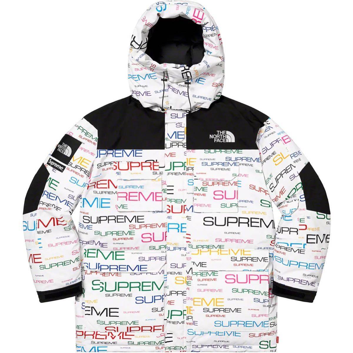 55%以上節約 Supreme 新品未使用!Supreme North THE 700-Fill